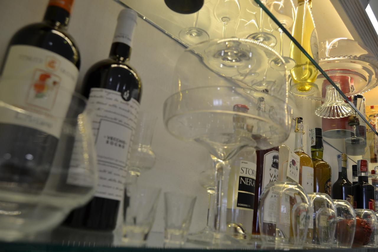 تارانتو Bed And Breakfast Sun Wine المظهر الخارجي الصورة