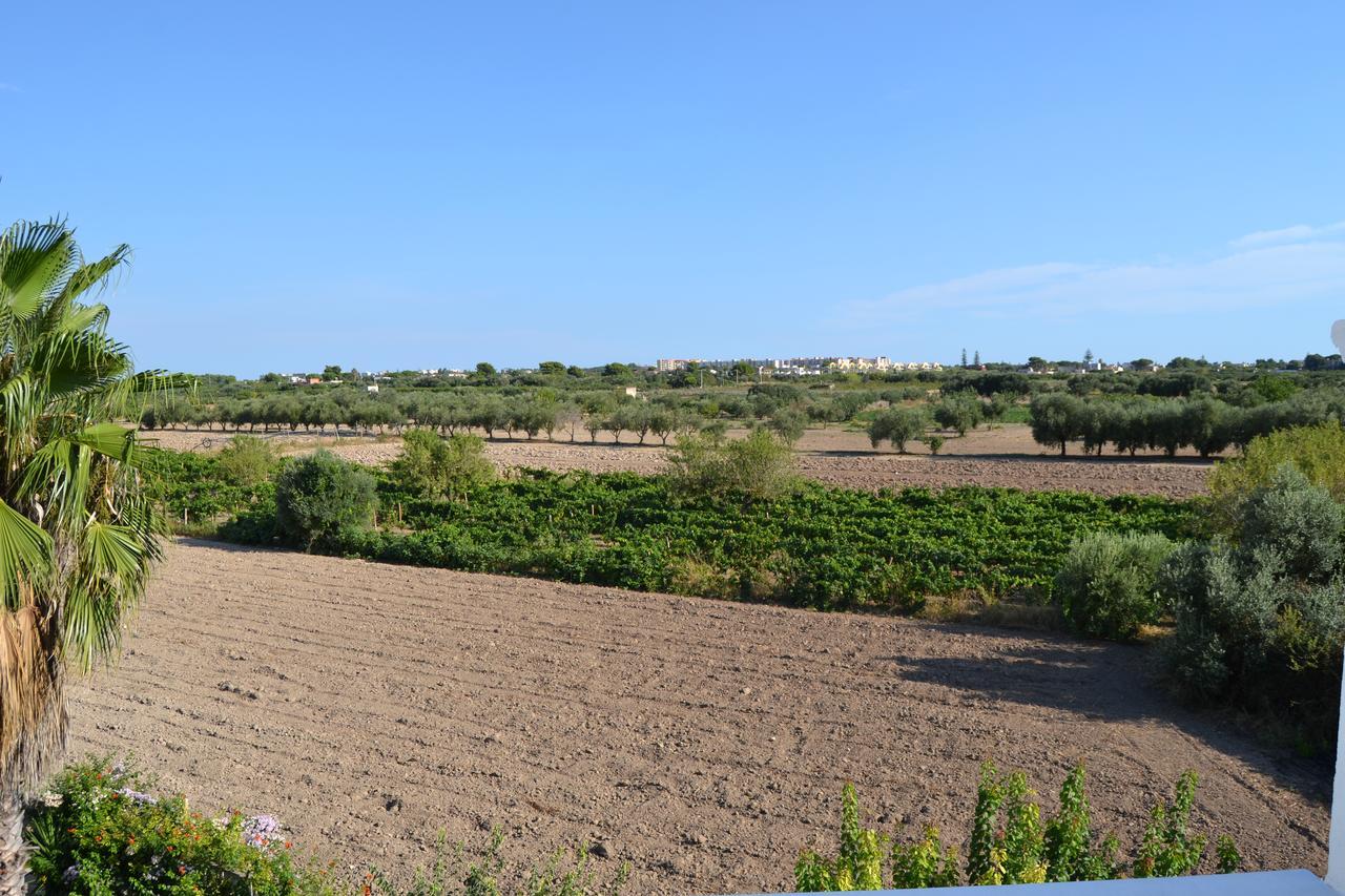 تارانتو Bed And Breakfast Sun Wine المظهر الخارجي الصورة