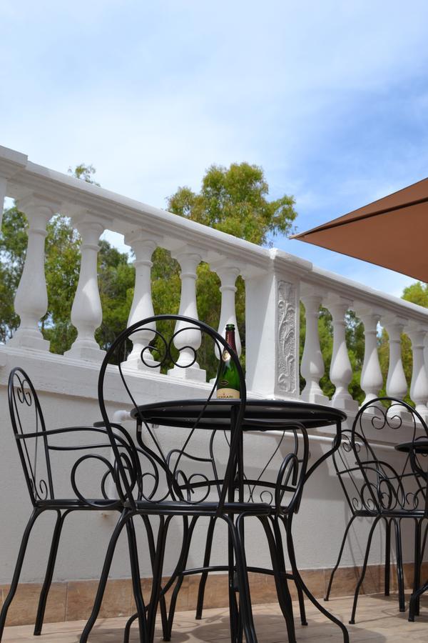 تارانتو Bed And Breakfast Sun Wine المظهر الخارجي الصورة