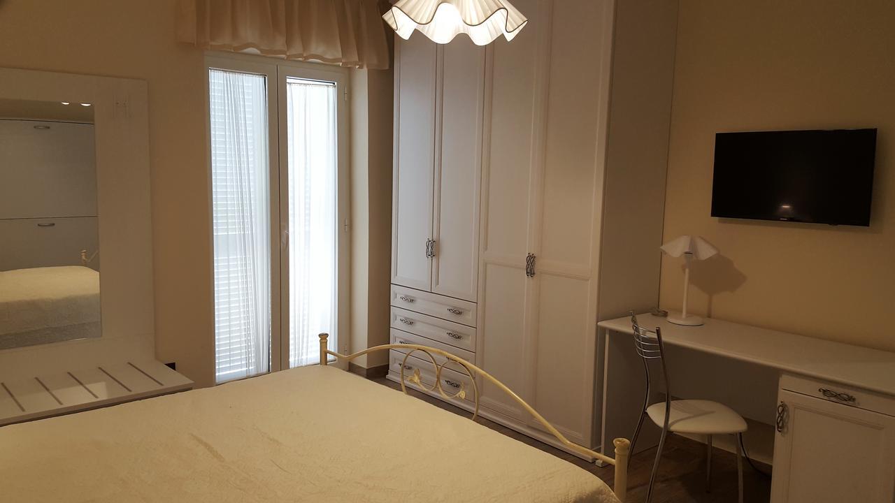 تارانتو Bed And Breakfast Sun Wine المظهر الخارجي الصورة