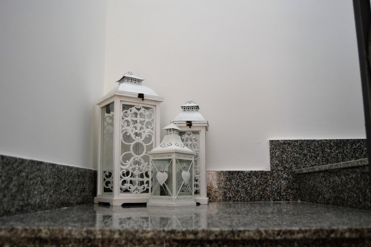تارانتو Bed And Breakfast Sun Wine المظهر الخارجي الصورة