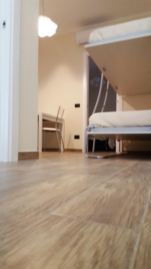 تارانتو Bed And Breakfast Sun Wine المظهر الخارجي الصورة