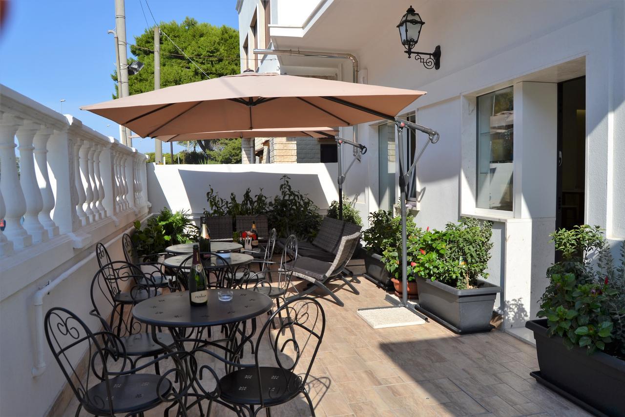 تارانتو Bed And Breakfast Sun Wine المظهر الخارجي الصورة
