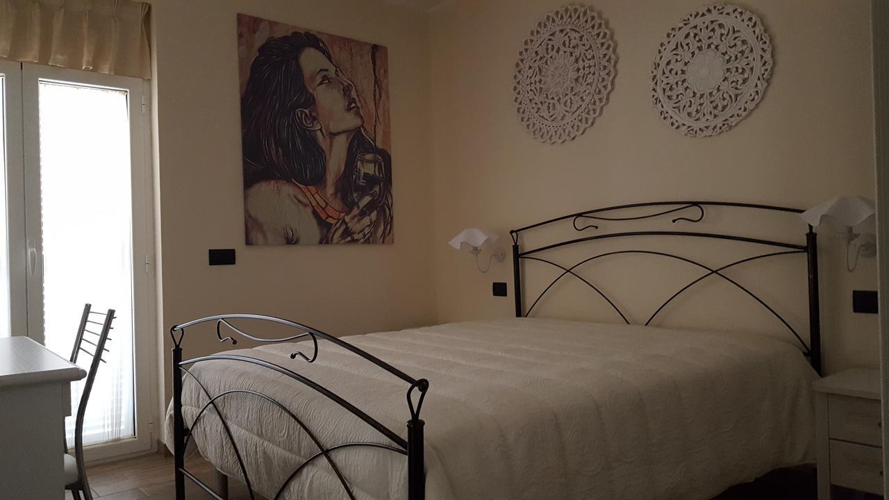 تارانتو Bed And Breakfast Sun Wine المظهر الخارجي الصورة