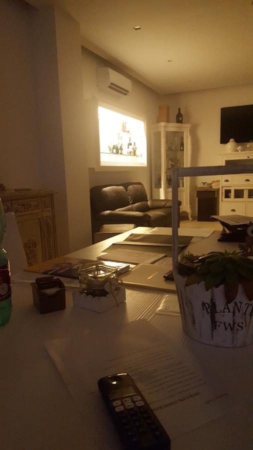 تارانتو Bed And Breakfast Sun Wine المظهر الخارجي الصورة