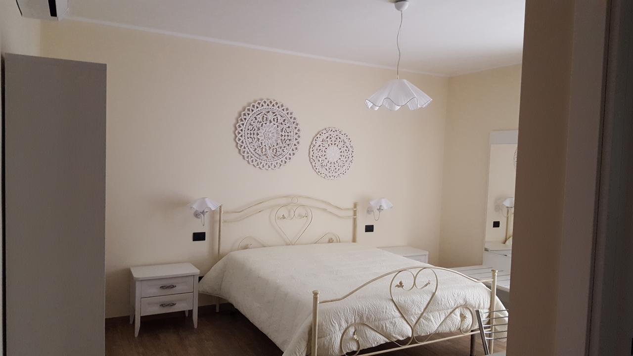 تارانتو Bed And Breakfast Sun Wine المظهر الخارجي الصورة
