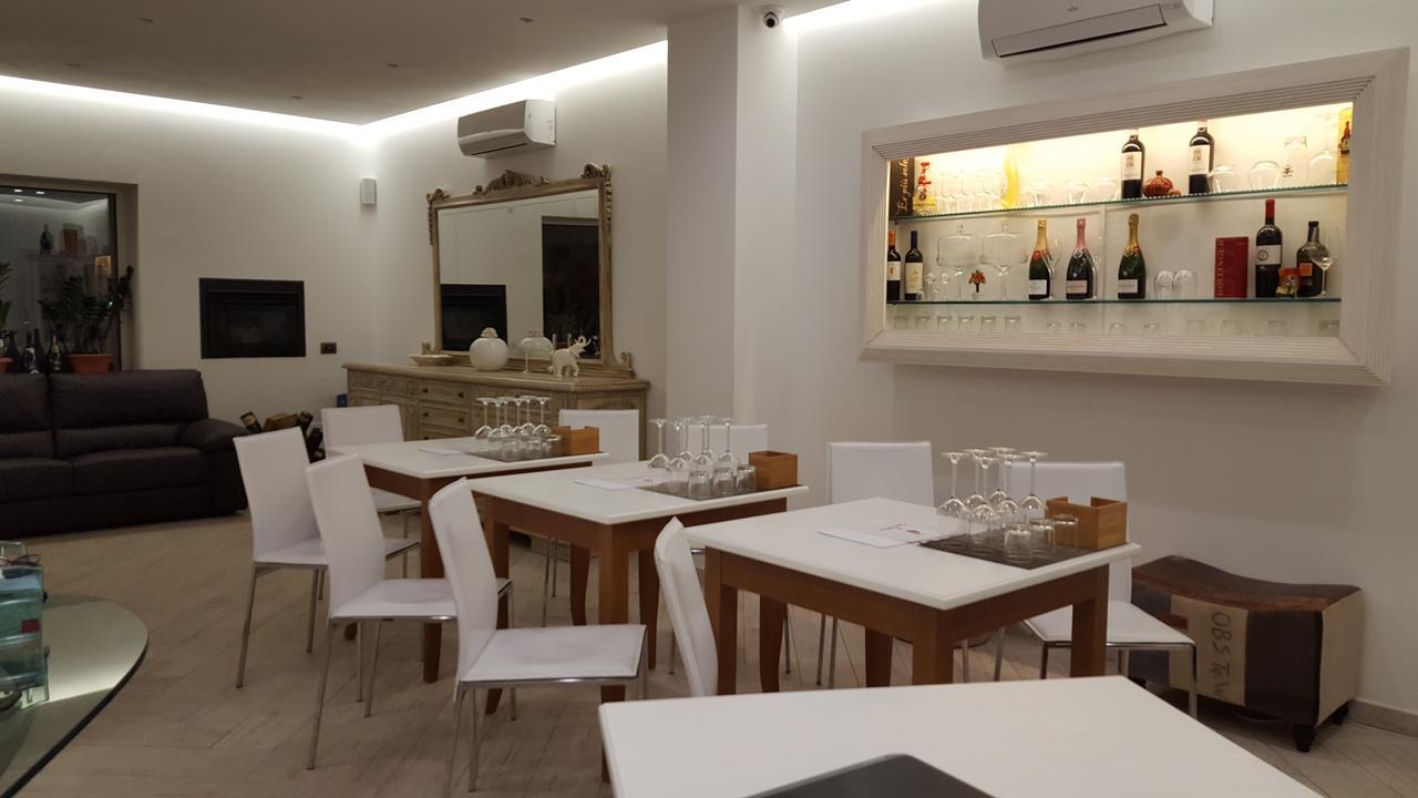 تارانتو Bed And Breakfast Sun Wine المظهر الخارجي الصورة