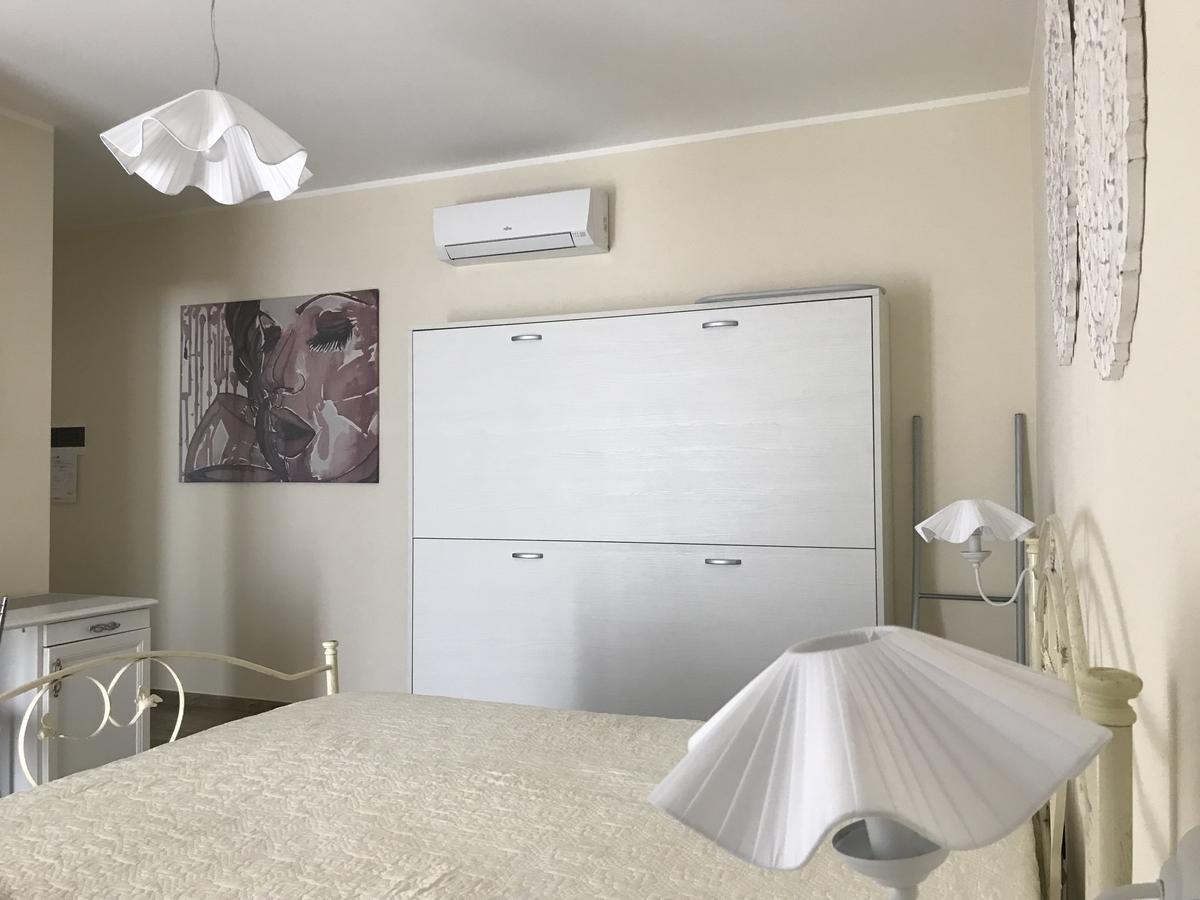 تارانتو Bed And Breakfast Sun Wine المظهر الخارجي الصورة