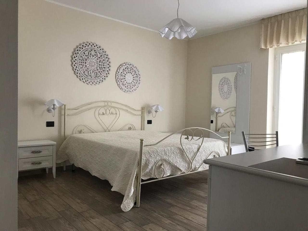 تارانتو Bed And Breakfast Sun Wine المظهر الخارجي الصورة
