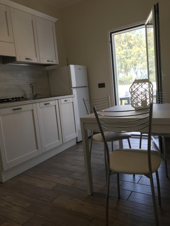 تارانتو Bed And Breakfast Sun Wine المظهر الخارجي الصورة