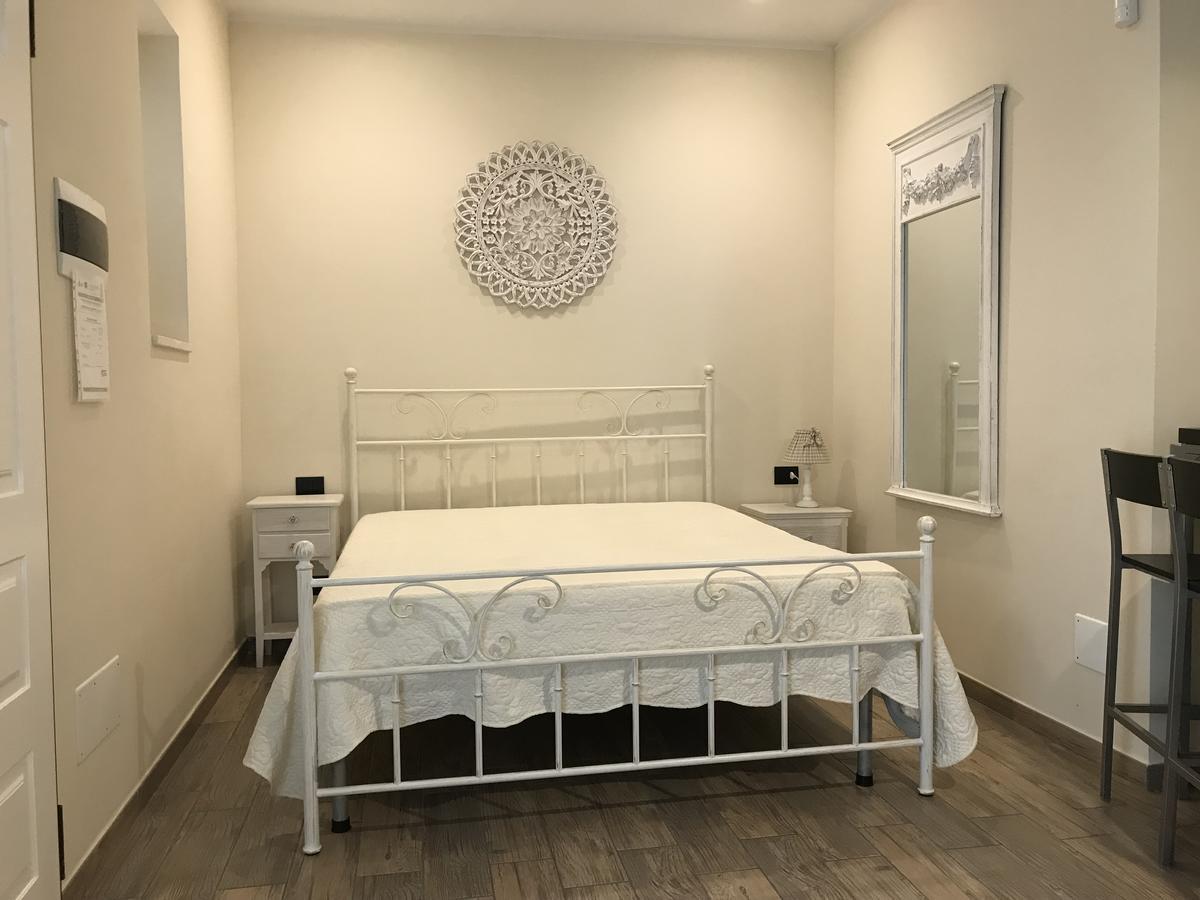 تارانتو Bed And Breakfast Sun Wine المظهر الخارجي الصورة
