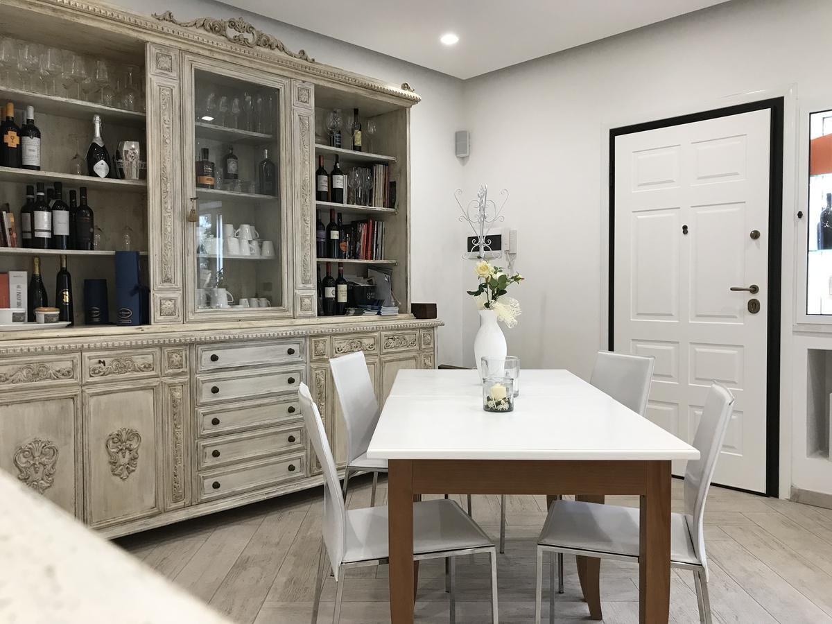 تارانتو Bed And Breakfast Sun Wine المظهر الخارجي الصورة