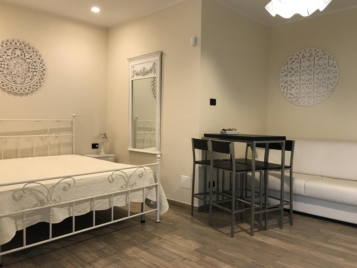 تارانتو Bed And Breakfast Sun Wine المظهر الخارجي الصورة