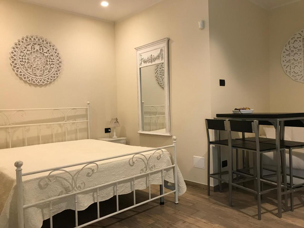 تارانتو Bed And Breakfast Sun Wine المظهر الخارجي الصورة