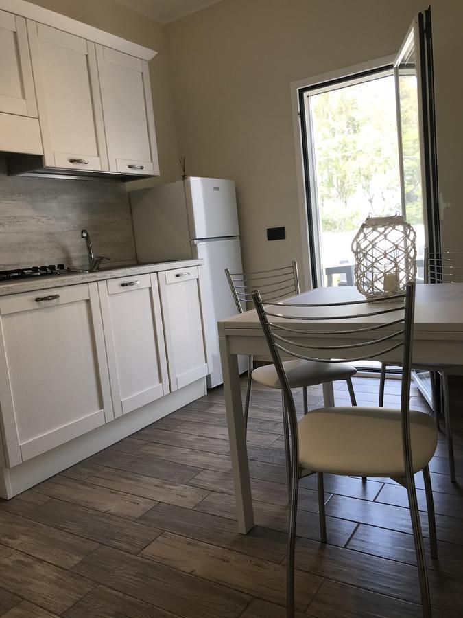 تارانتو Bed And Breakfast Sun Wine المظهر الخارجي الصورة