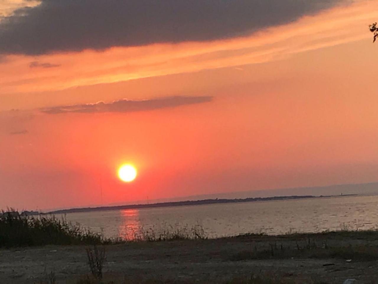 تارانتو Bed And Breakfast Sun Wine المظهر الخارجي الصورة